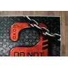 Bez Marki Dywan vaikams KIDS 2025 GAMER AT WORK 120x180
