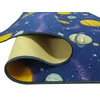 Bez Marki Dywan vaikams KOSMOS Planety 200x300