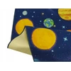 Bez Marki Dywan vaikams KOSMOS Planety 200x300