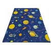 Bez Marki Dywan vaikams KOSMOS Planety 200x300
