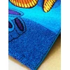 Bez Marki Dywan vaikams Smart Kids 22308 ocean 120 x 180 cm