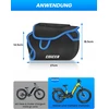 Bez Marki Ebike vidurio variklio apsauginis dangtelis