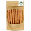 Bez Marki Ecosnacks obuolių suktinukai su cinamonu Natural Snack vaikams 50g