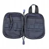 Bez Marki Edc organizatorius su Molle sistemomis, pilkos spalvos Cordura