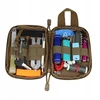 Bez Marki Edc organizatorius su Molle sistemomis, pilkos spalvos Cordura