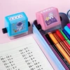 Bez Marki Edukaciniai antspaudai vaikams: mokykitės sudėties ir atimties žaidžiant