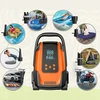 Bez Marki ELECTRIC SUP SIURBLYS 20PSI SIurblys, skirtas IRKLAIMS IR PONTONŲ EKRANUI