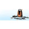 Bez Marki ELECTRIC SUP SIURBLYS 20PSI SIurblys, skirtas IRKLAIMS IR PONTONŲ EKRANUI