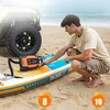 Bez Marki ELECTRIC SUP SIURBLYS 20PSI SIurblys, skirtas IRKLAIMS IR PONTONŲ EKRANUI