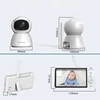Bez Marki ELECTRONIC NANNY Feegar DVI kamera LCD 5 colių 5000 mAh ZOOM Įrašymas