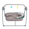 Bez Marki ELEKTRINĖ BABY Brows 5 GREITŲ AUTOMATINĖ LOPŠIS SĖDYNĖ