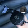 Bez Marki Elektrinė pompikė 230v/12v: čiužiniams, kamuoliams, pripučiamiems daiktams