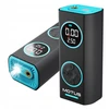 Bez Marki Elektrinė pompikė Motus Airpump Pro, 96w, 7500 Mah, turkio spalvos