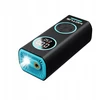 Bez Marki Elektrinė pompikė Motus Airpump Pro, 96w, 7500 Mah, turkio spalvos