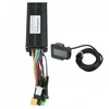 Bez Marki ELEKTRINIO MOTOROLERIO VALDIKLIS 24V 36V 48V 1000W-1500W 30A