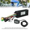 Bez Marki ELEKTRINIO MOTOROLERIO VALDIKLIS 24V 36V 48V 1000W-1500W 30A