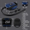 Bez Marki Elektrinis Sup siurblys Ruitx 20 Psi, 12v, automatinis išjungimas