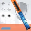 Bez Marki ELEKTRINIS žiebtuvėlis ARC ORANŽINĖ BE liepsnos USB