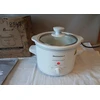 Bez Marki Elite Gourmet MST-250XW elektrinis garnek ceramiczny