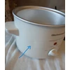 Bez Marki Elite Gourmet MST-250XW elektrinis garnek ceramiczny