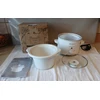 Bez Marki Elite Gourmet MST-250XW elektrinis garnek ceramiczny
