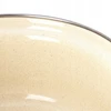 Bez Marki Emaliuotas puodas tradiciniam maisto ruošimui, dujų indukcija, 14 cm, 600 ml