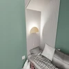 Bez Marki EMIBIG Kinkiet dziecięcy RAINBOW E14 - ruda