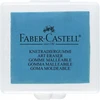 Bez Marki Faber-castell minkštas trintukas, spalvotas, su dėklu