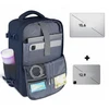 Bez Marki FALCO BACKPACK 40x30x20 LĖKTUVO RANKINIAM BAGAŽUI RYANAIR WIZZAIR
