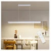 Bez Marki FANLG LAMPA WISZĄCA LED 100CM 40W 4000K REGULOWANA WYSOKOŚĆ
