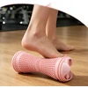 Bez Marki FASCIA MASAŽINIS ROLINIS ERGONOMINIS RAUŽAS PĖDAS ATGARA KAKLAS GILIUS TAŠKAS
