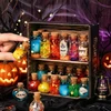 Bez Marki FAUJŲ POTION VAIKAMS RINKINYS, KŪRYBINĖ DOVANA, STEBULINGI ŽAISLAI