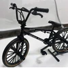 Bez Marki FINGERBIKE dviračio modelis 1:8 Realistiška BMX kalnų dviračio žaislinė dovana