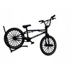 Bez Marki FINGERBIKE dviračio modelis 1:8 Realistiška BMX kalnų dviračio žaislinė dovana