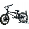 Bez Marki FINGERBIKE dviračio modelis 1:8 Realistiška BMX kalnų dviračio žaislinė dovana
