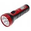 Bez Marki FLASHLIGHT Įkraunama įkraunama lempa 5+6 SMD LED 2228