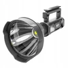 Bez Marki FLASHLIGHT prožektorių stovas POWERFUL LED XHP50 USB
