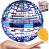 Bez Marki Flying Ball Boomerang Flynova Pro LED ranka valdomas ufo žaislas
