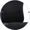 Bez Marki Fotel Ergonomiczny TERRY Gamingowy Obrotowy Juodas 120 kg Krzesło Biurowe