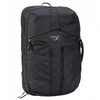 Bez Marki Freetime Urban Cabin 35l kelioninis juodas kuprinės-rankinės tipo bagažas