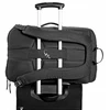 Bez Marki Freetime Urban Cabin 35l kelioninis juodas kuprinės-rankinės tipo bagažas