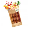 Bez Marki Fruit Snack MIX 5 skoniai 100g