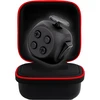 Bez Marki Fube Fidget Cube: 6 pusių tylus ir garsinis streso mažinimas suaugusiems ir vaikams