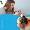 Bez Marki Fube Fidget Cube: 6 pusių tylus ir garsinis streso mažinimas suaugusiems ir vaikams