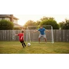 Bez Marki Futbolo vartai metaliniai 213x152 cm