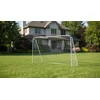 Bez Marki Futbolo vartai metaliniai 213x152 cm