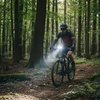 Bez Marki Lampka Priekinis dviračio žibintas 1200lm