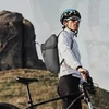 Bez Marki GALINIAI DVIRAČIO KREPŠIAI 10L, ATSPIRDI VANDENI 900D, ATŠSpindintys, bagažinei