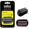 Bez Marki Galvos ašmenų blokas Braun 21B folijos ašmenų peiliai SERIES 3 originalūs
