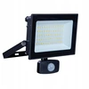 Bez Marki GAO 48990 Naświetlacz LED ścienny, 50 W, 5500 lumenów, su judesio jutikliu
